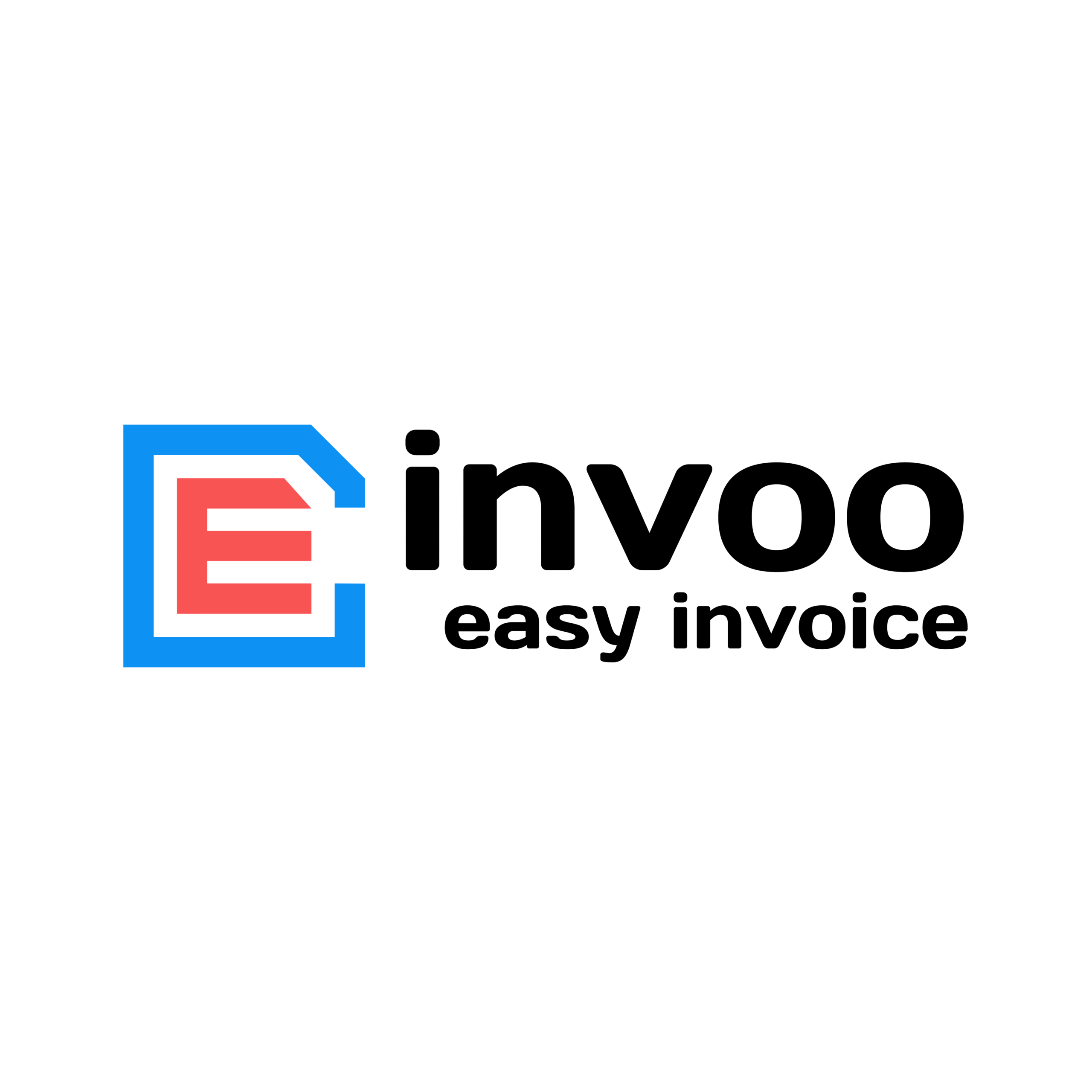 01 Einvoo Logo