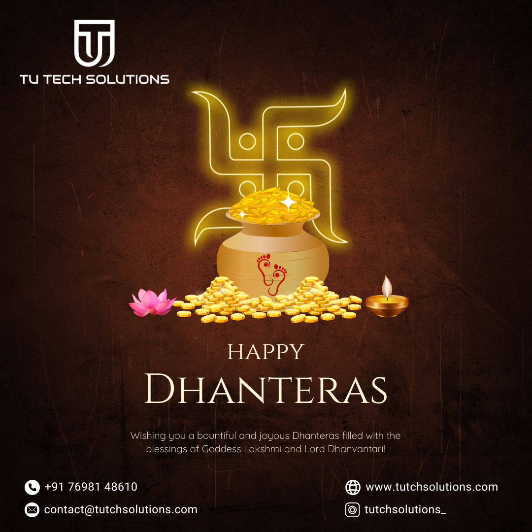 01 TU Dhanteras