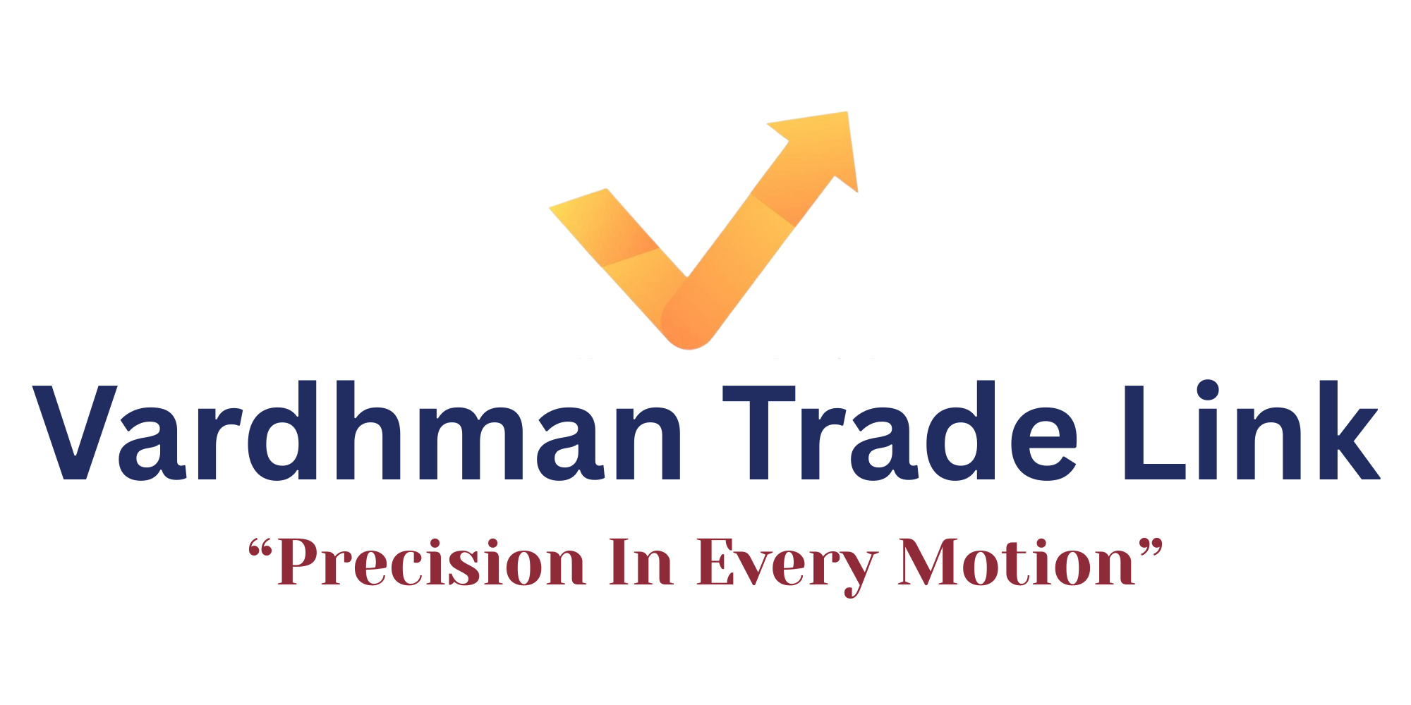 01 Vardhman Trade Link LOGO