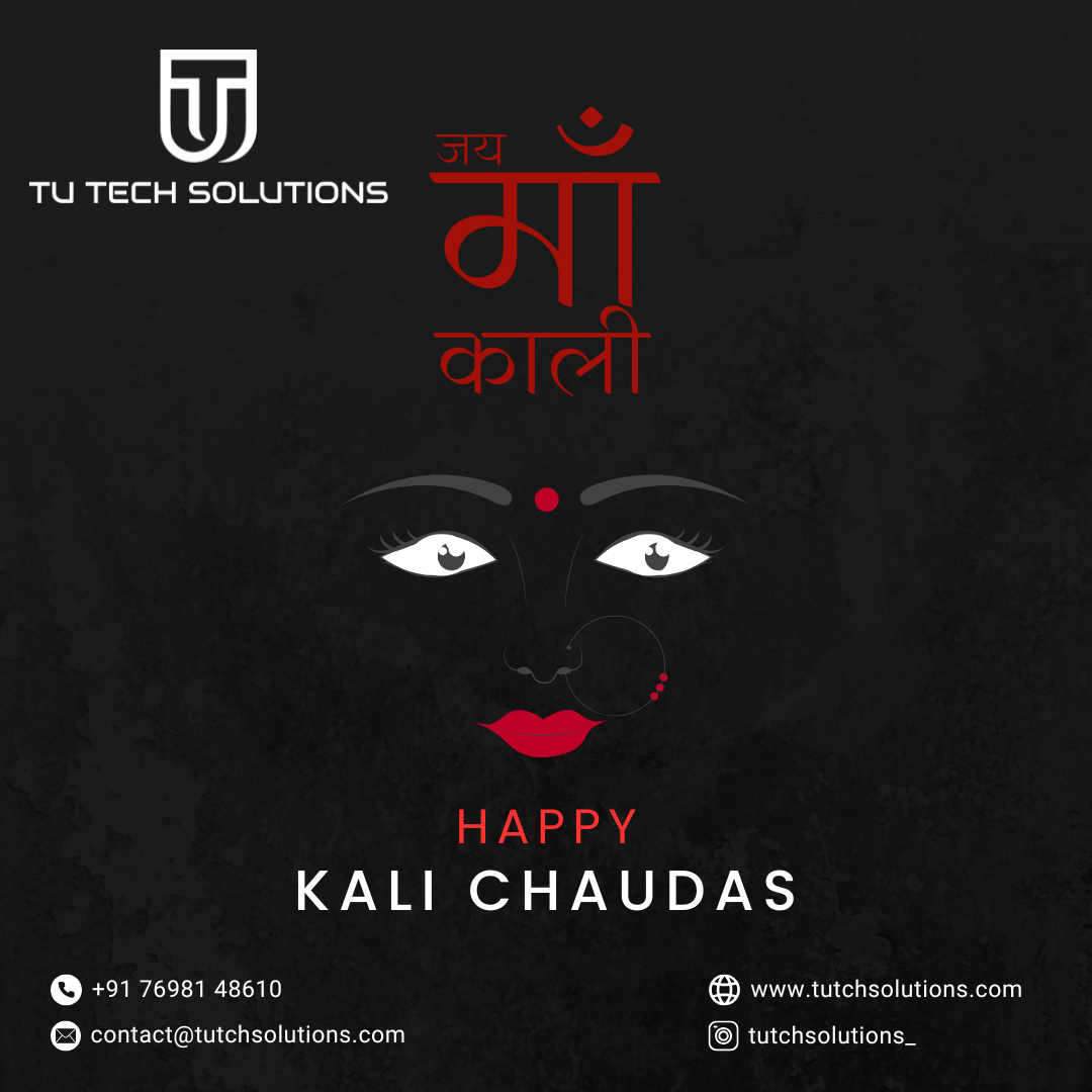 02 TU Kali Chaudas