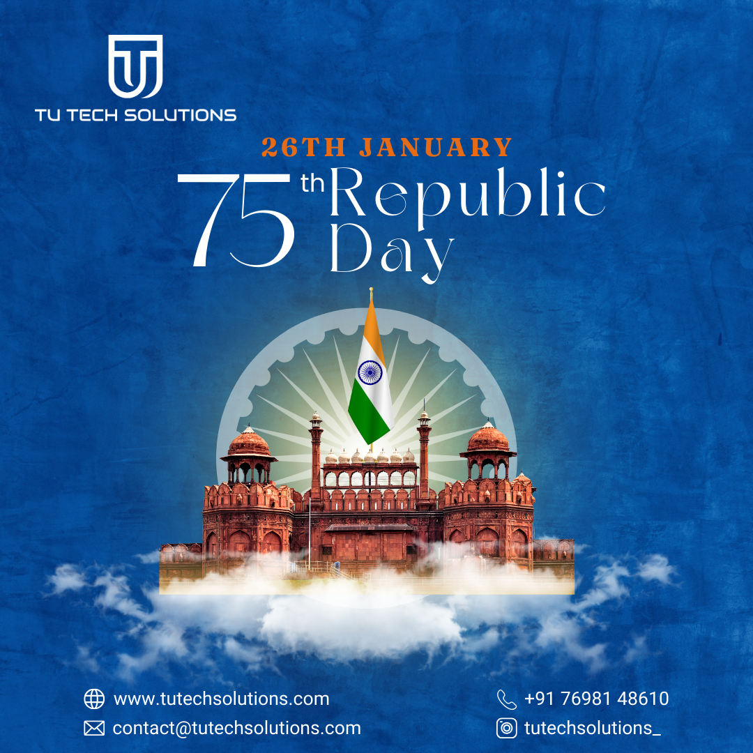 08 TU Republic Day