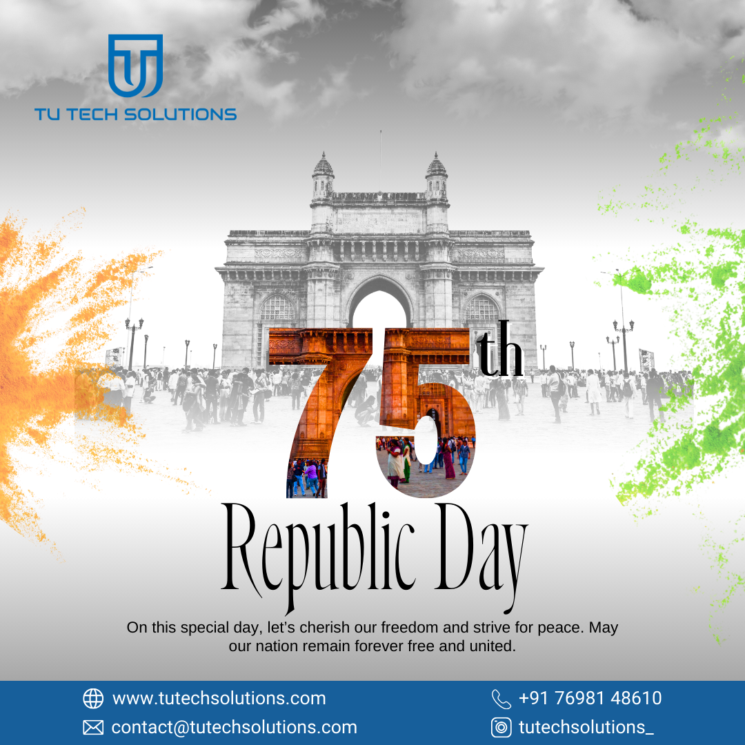 09 TU Republic Day