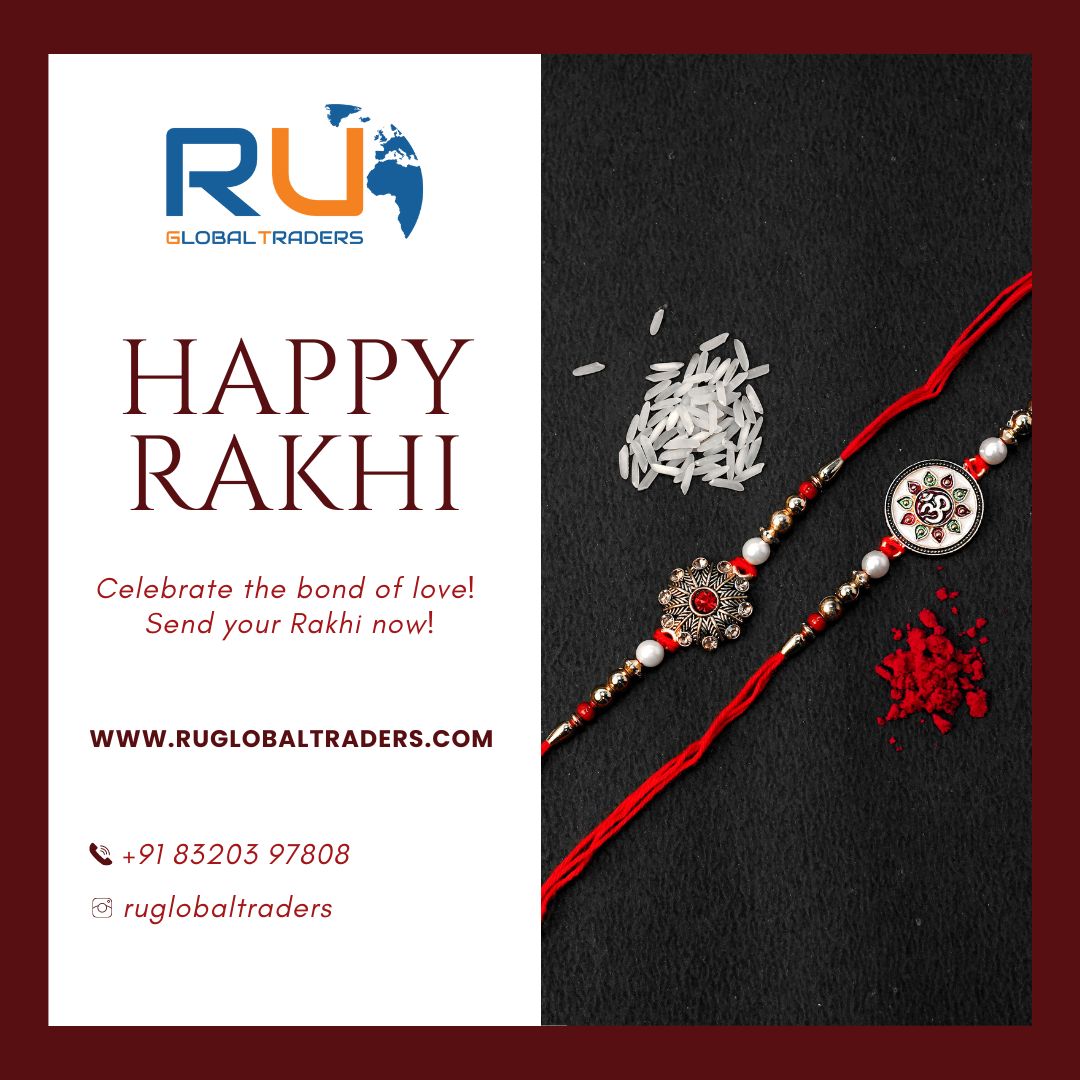 10 RU India Raksha Bandhan
