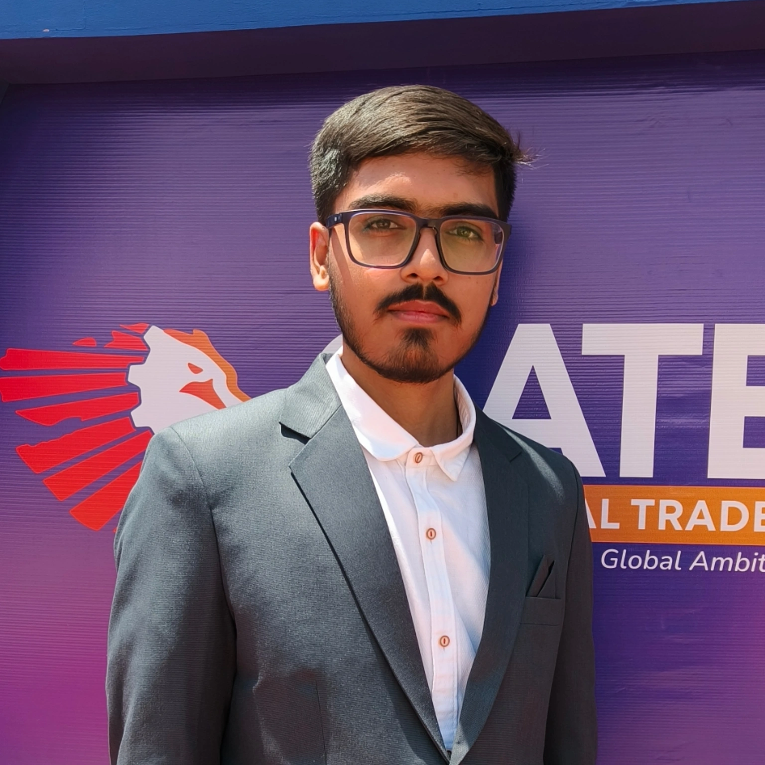 Trupal Patel