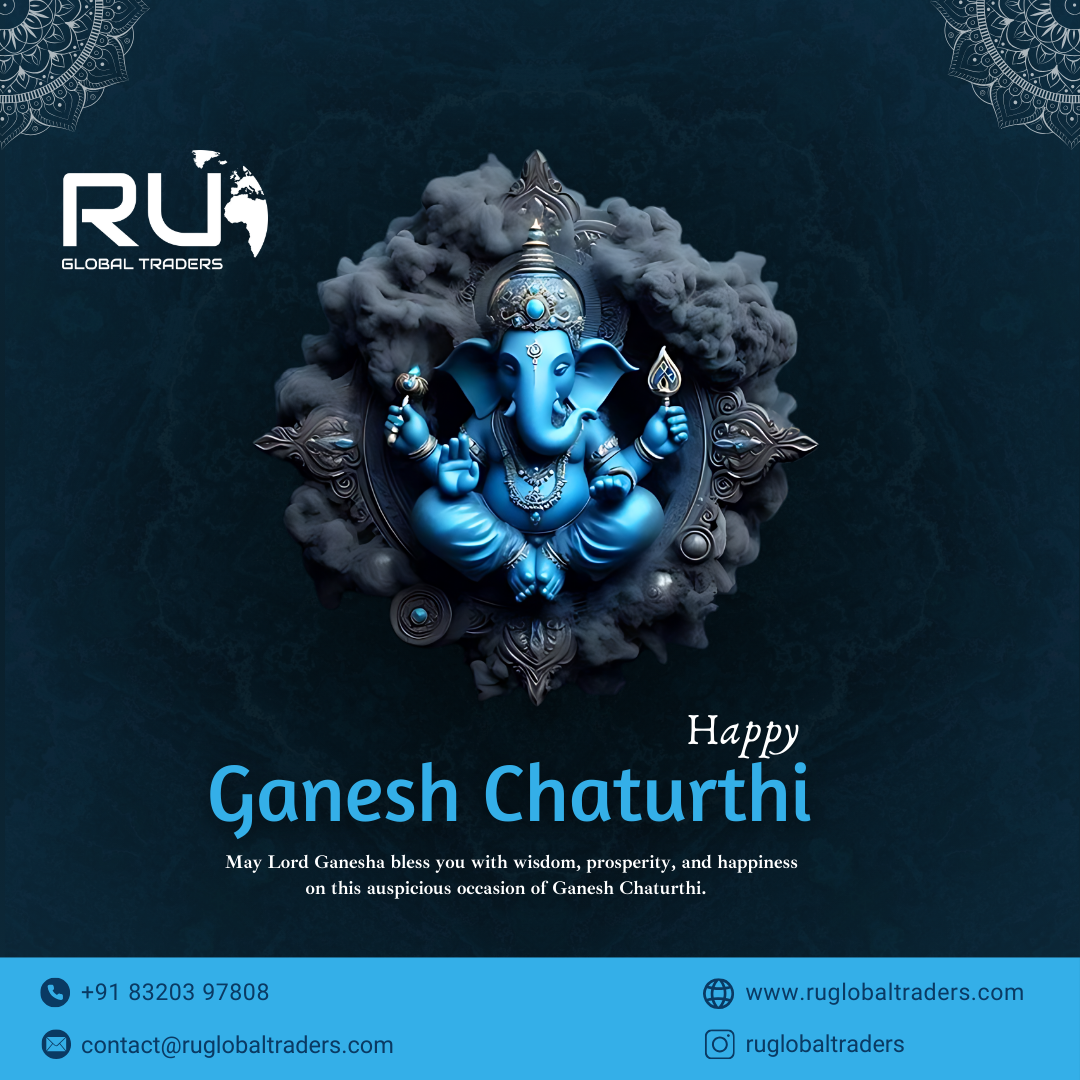 11 RU Ganesh Chaturthi