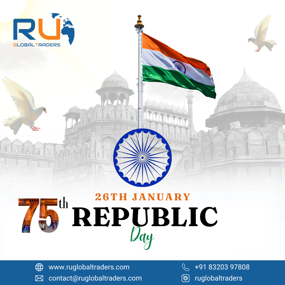 13 RU Republic Day