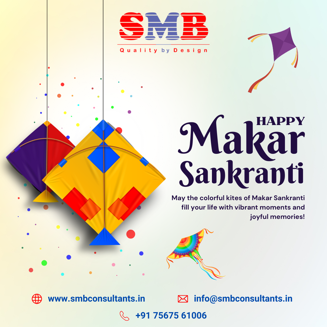 13 SMB Makar Sankranti