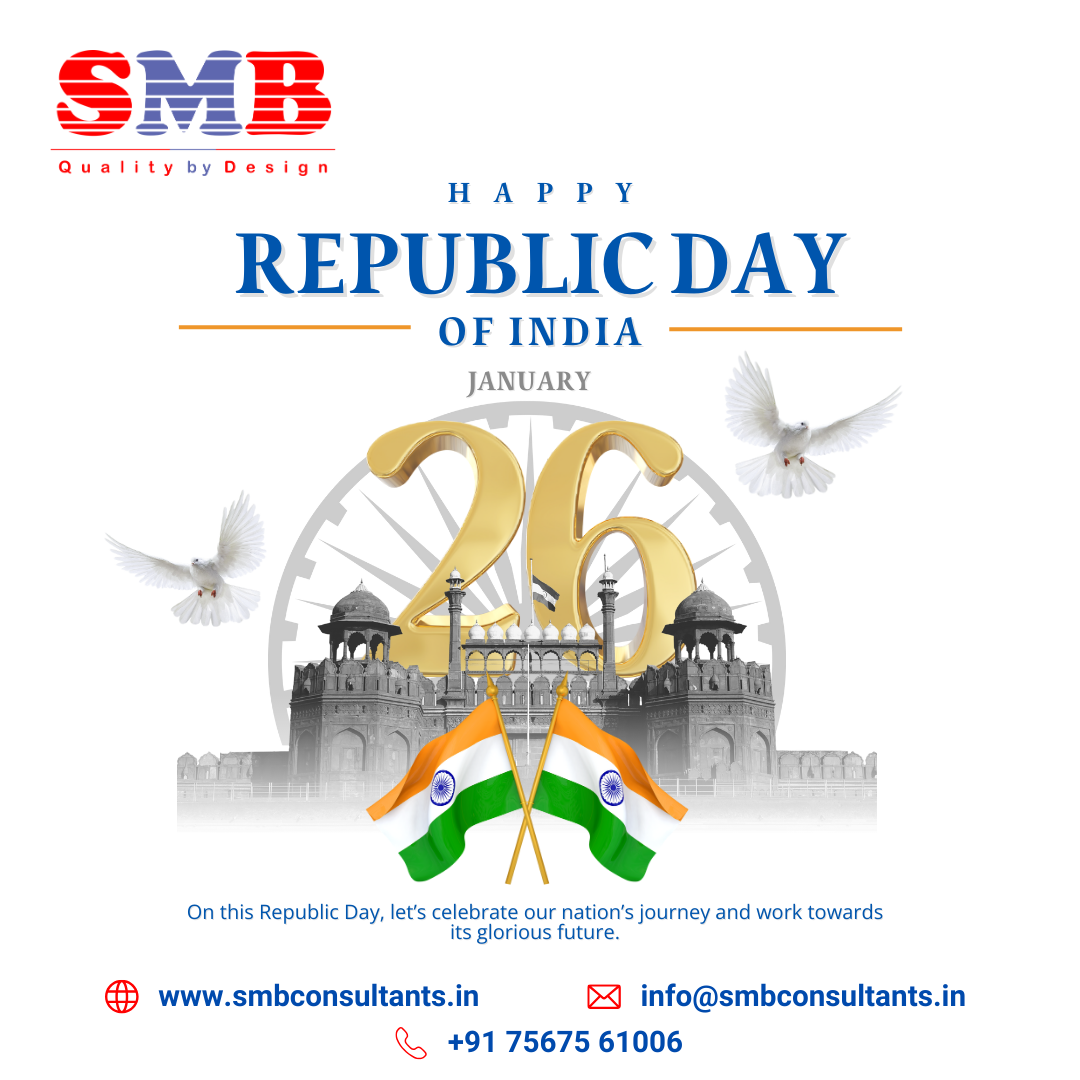 15 SMB Republic Day