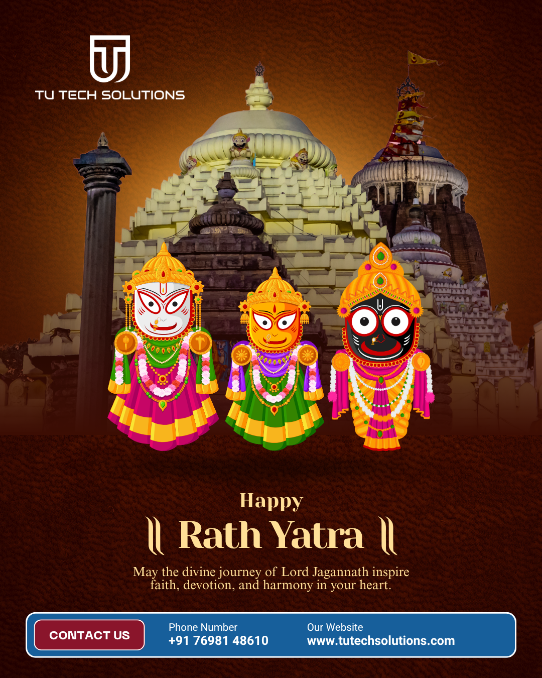15 TU Rath Yatra