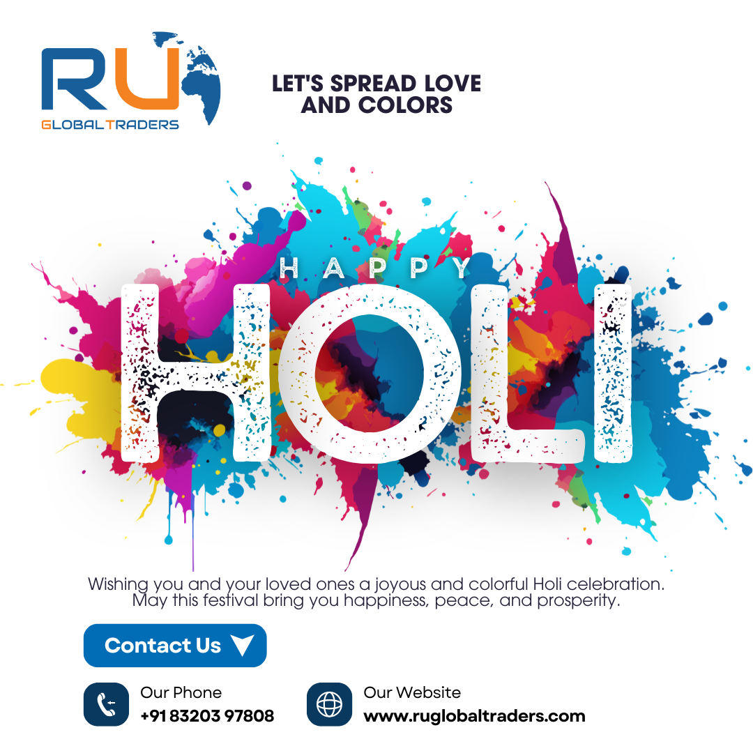 16 RU Holi
