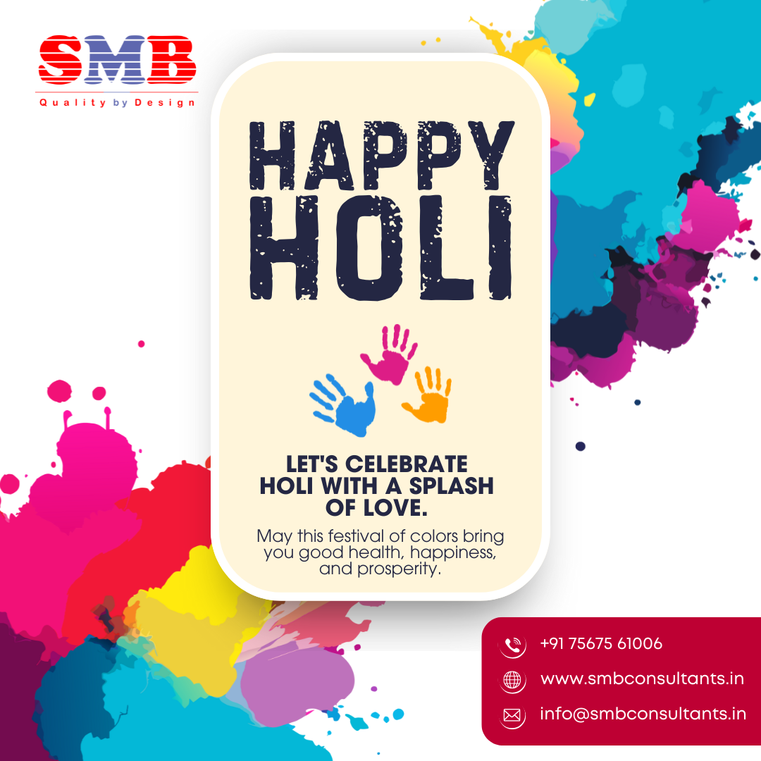 18 SMB Holi