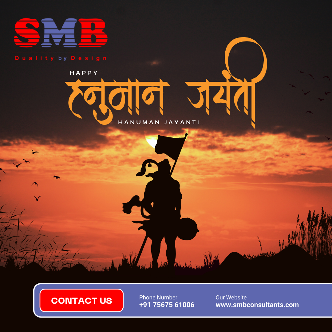 20 SMB Hanuman Jayanti