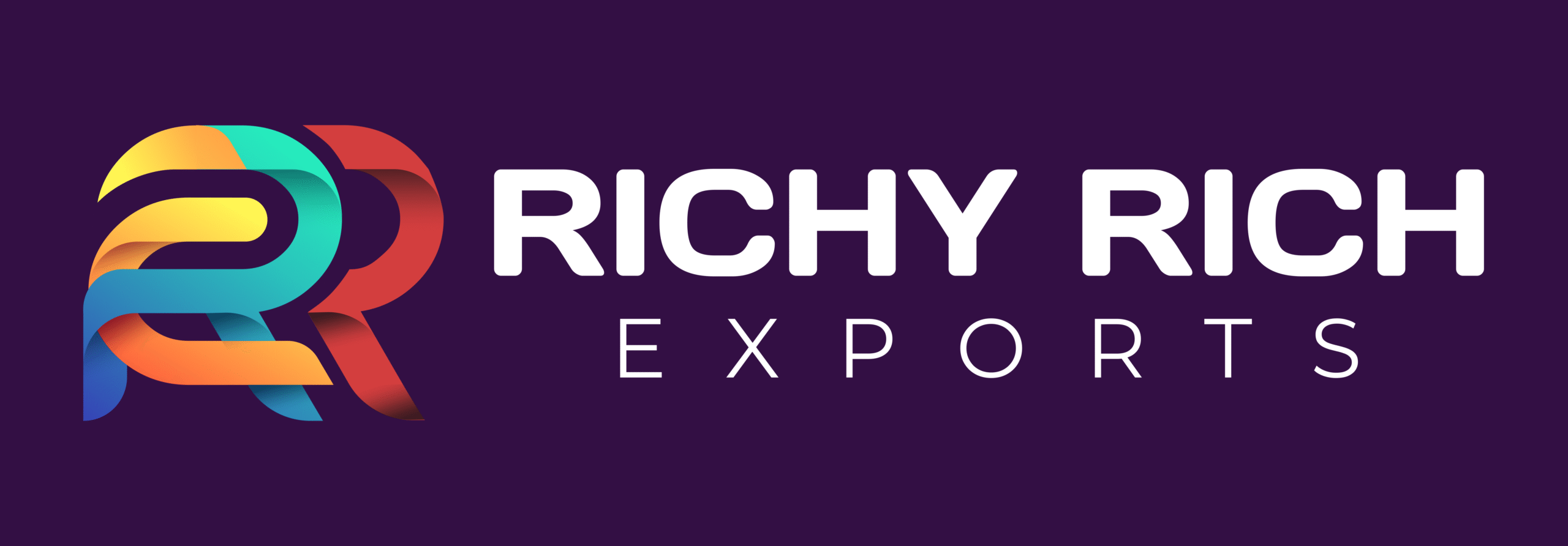 RICHY RICH EXPORTS LOGO 1