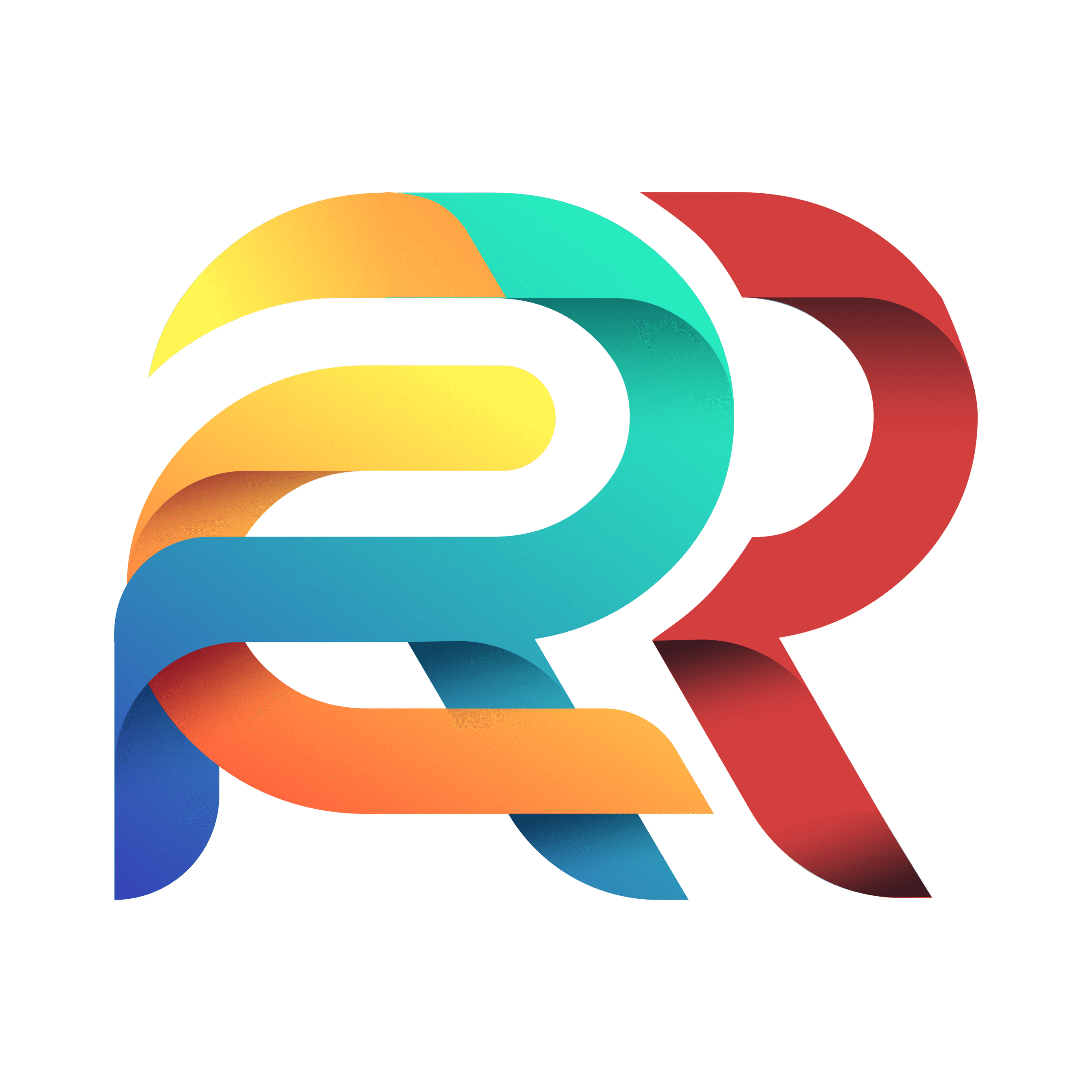 RICHY RICH EXPORTS LOGO FAVICON