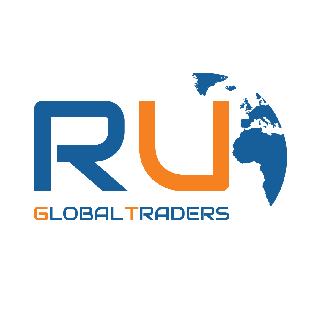 RU GLOBAL TRADERS LOGO