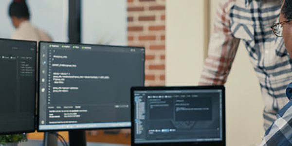 Web Development Company in Ahmedabad – TU Tech Solutions